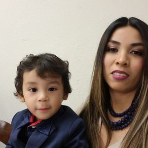 Meet your Posher, Pedro